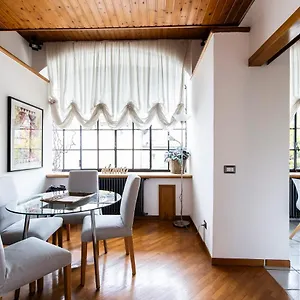  Apartament Quarenghi 31c