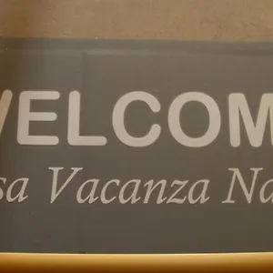 Casa Vacanza Nadia Panzió