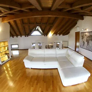 Pensionat Donizetti Royal, Bergamo