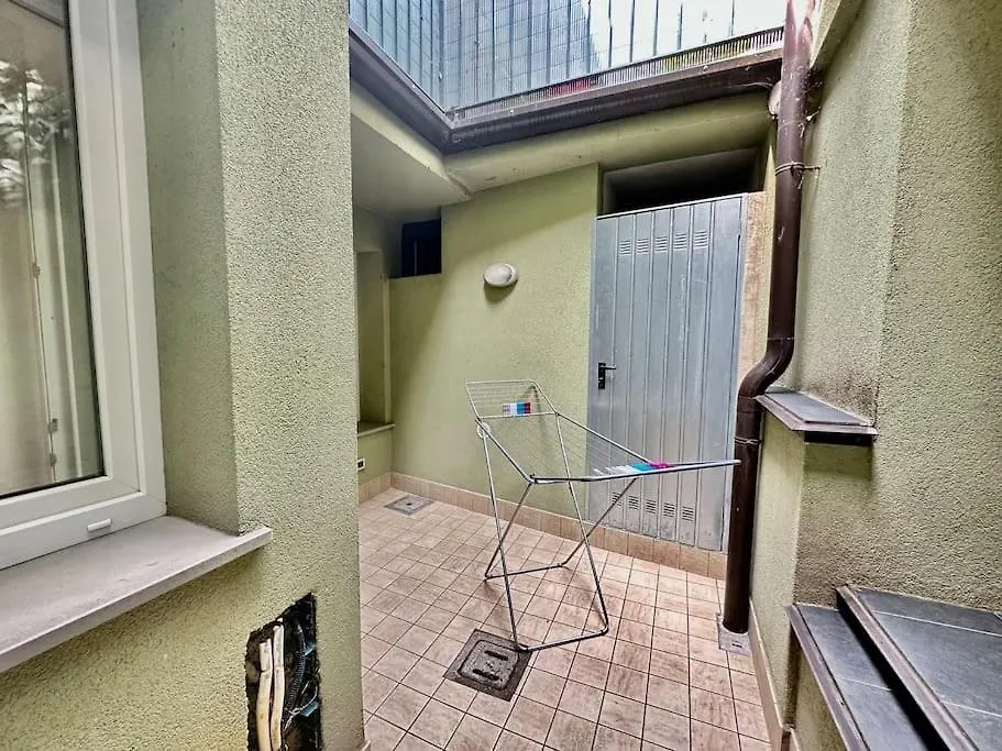 Near Train Station Luxury House 5 Beds Apartment Bergamo 0*,  Italy