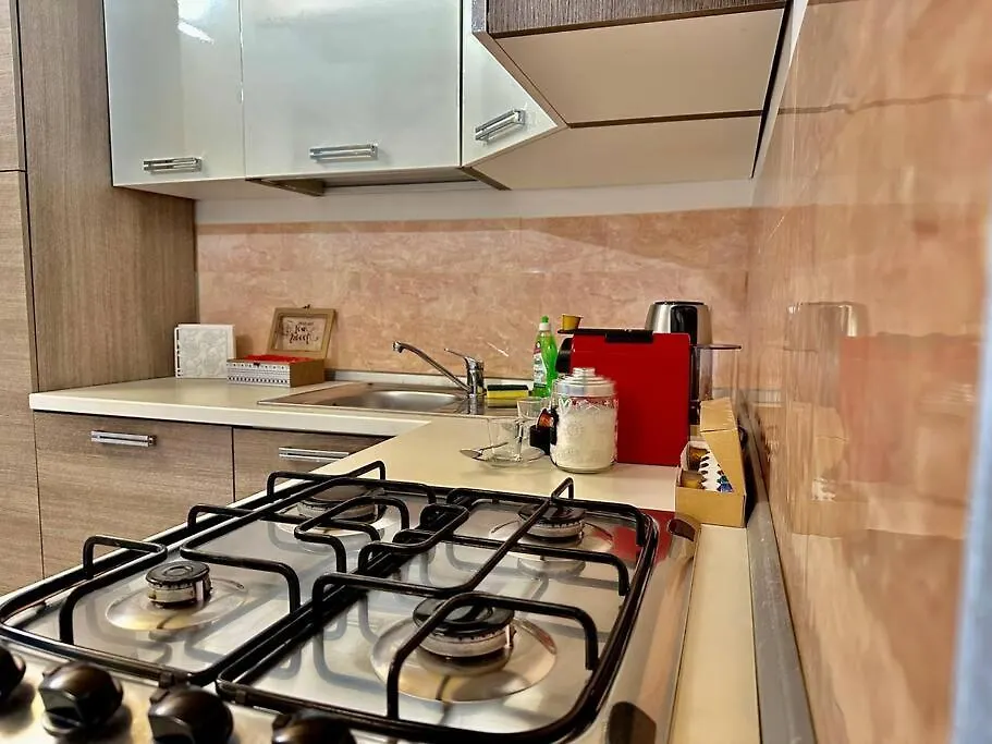 Near Train Station Luxury House 5 Beds Apartment Bergamo