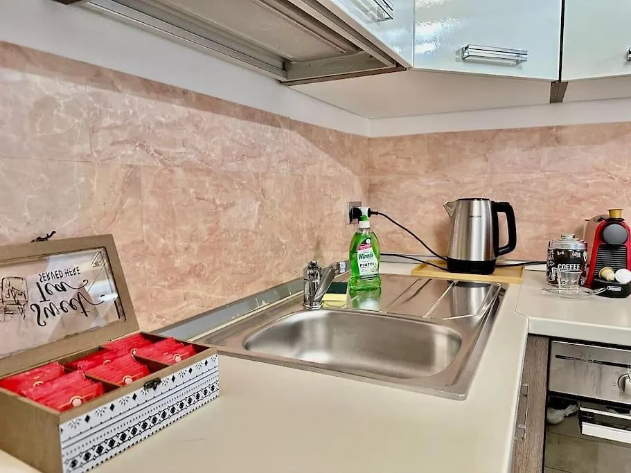 Near Train Station Luxury House 5 Beds Apartment Bergamo