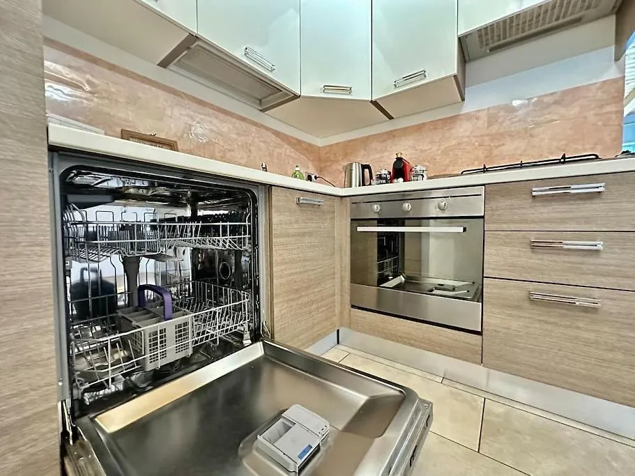 Near Train Station Luxury House 5 Beds Apartment Bergamo Italy